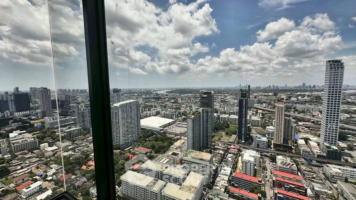 picture 2-BR Condo at Knightsbridge Prime Onnut near BTS On Nut (ID 3276155) - 28/44