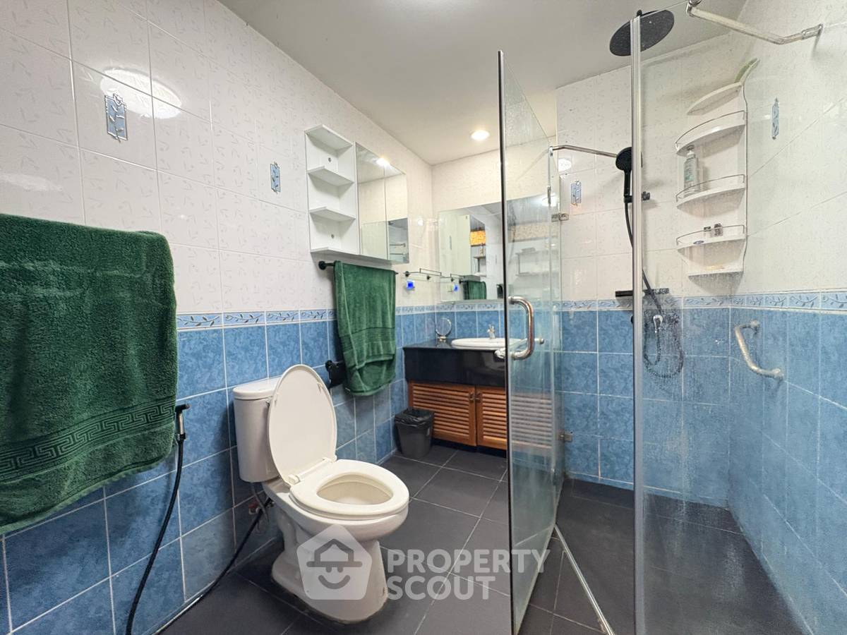 รูป คอนโด 1 ห้องนอน ขนาด 95 ตร.ม. Pattaya Hill Resort ขาย (ID 3280977) - รูปที่ 15/27