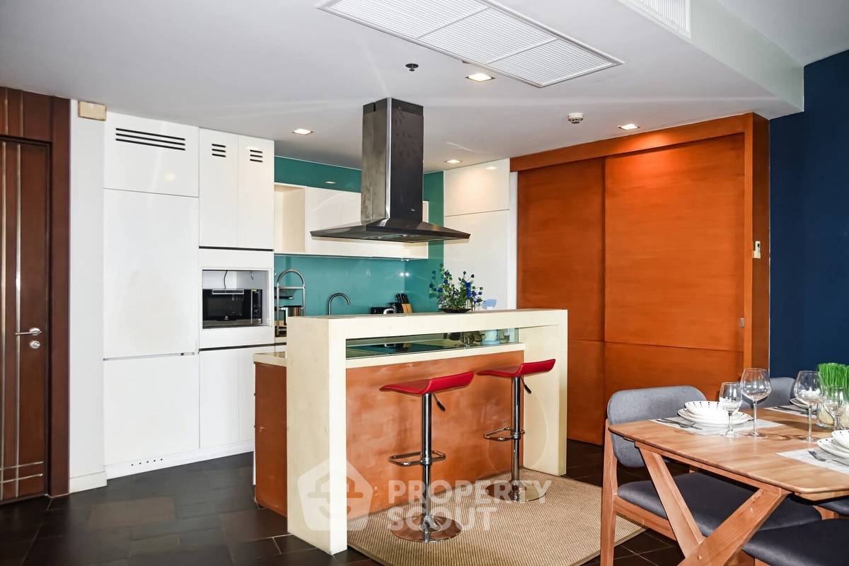 picture Large 2-BR 154 Sqm For Sale At Ananya Beachfront Condominium (ID 3281149) - 16/19