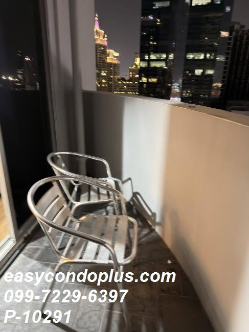 picture 💥 [P-10291] Witthayu Complex Spacious Unit! Near BTS Phloen Chit 28,000 THB/m.! | Line ID: @easycondoplus | 099-229-6397 - 13/14
