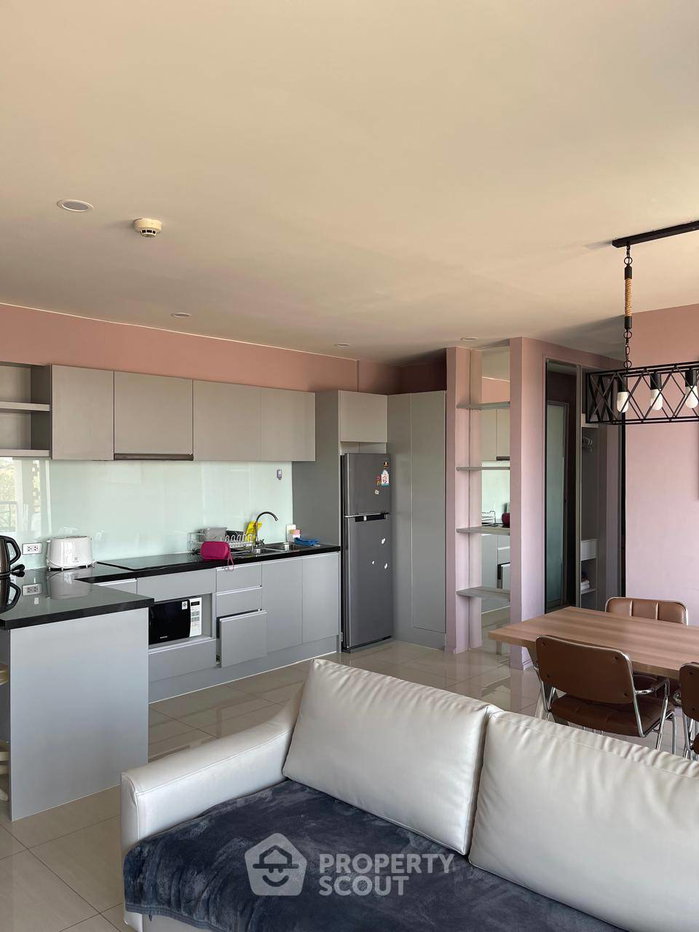 รูป ขายคอนโด 2 ห้องนอน Atlantis Condo Resort พัทยา (ID 3281600) - รูปที่ 3/10