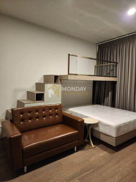 🔥ห้องว่าง พร้อมเข้าอยู่! พาร์ค ออริจิ้น พญาไท รีบจองก่อนหลุด 🔥MD-26066073