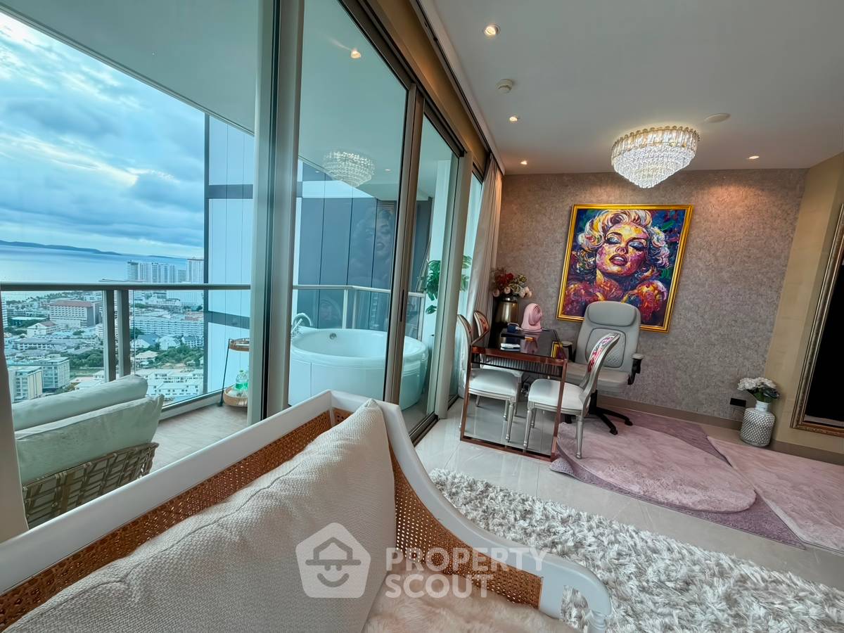 picture 40th-Floor 2-BR Condo At The Riviera Ocean Drive (ID 3282380) - 3/17