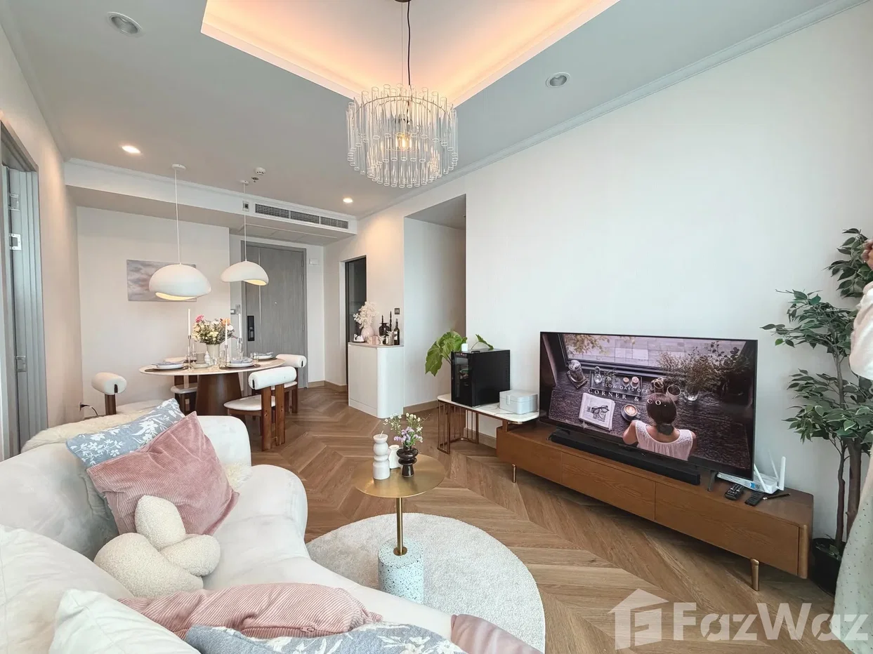 รูป คอนโดให้เช่า 2 ห้องนอน ในโครงการ ศุภาลัย โอเรียนทัล สุขุมวิท 39 6740230 - รูปที่ 1/6