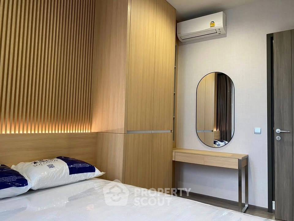 รูป คอนโด 1-ห้องนอน ที่ ริธึ่ม เจริญกรุง พาวิลเลี่ยน ใกล้ BTS สะพานตากสิน (ID 2572888) - รูปที่ 4/5