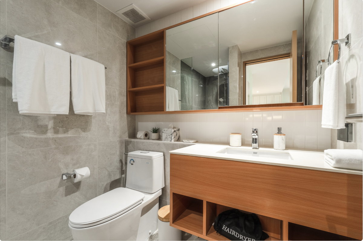 รูป คอนโดลงทุน Laguna Beachside 2 นอน | 99 ตร.ม. Foreign Quota ROI 7% - U5343557 - รูปที่ 5/22