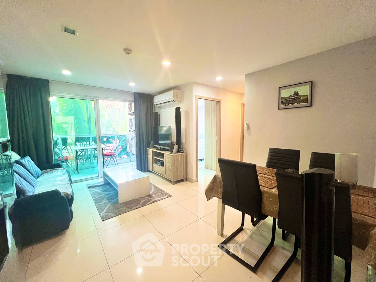 รูป คอนโด 2 ห้องนอน Laguna Bay Condominium ขาย พระตำหนัก ชลบุรี (ID 3280957) - รูปที่ 12/26