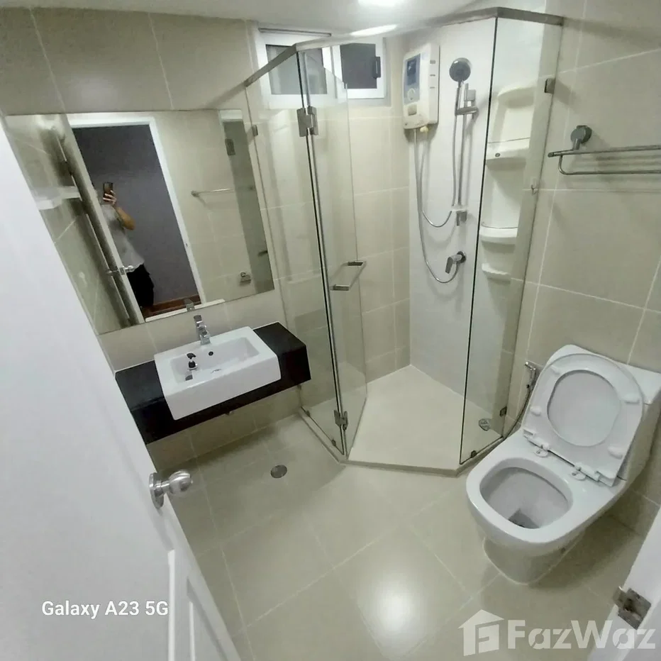 รูป คอนโดให้เช่า 2 ห้องนอน ในโครงการ เบลล์ แกรนด์ พระราม 9 6753687 - รูปที่ 14/14