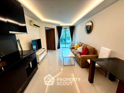 Condos for sale : 1-BR Club Royal Condominiums 37 Sqm For Sale In Na Kluea (ID 3287772)