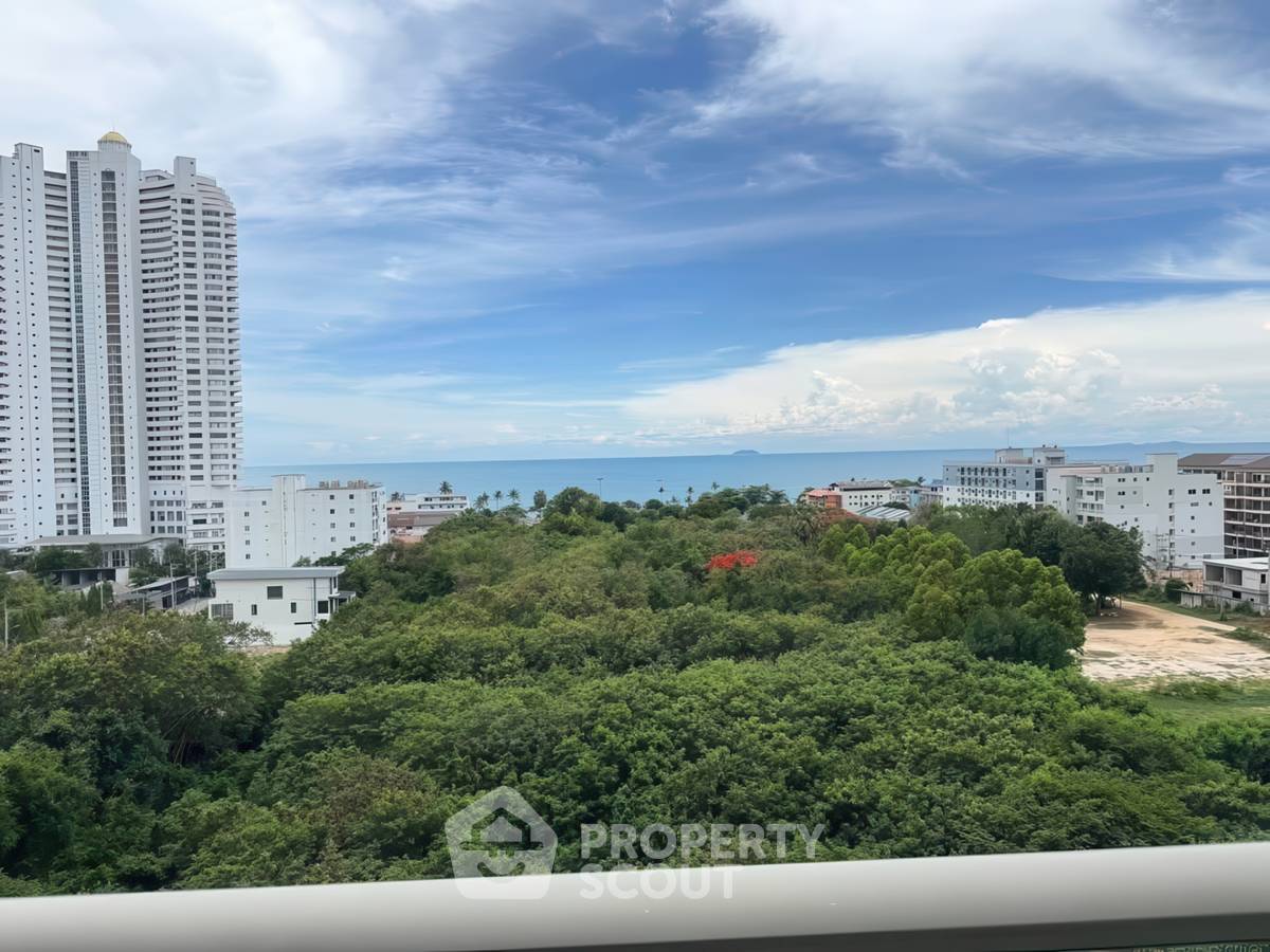 รูป ขายคอนโด 1 ห้องนอน The Riviera Jomtien ขนาด 35 ตร.ม. หาดจอมเทียน (ID 3282375) - รูปที่ 4/11