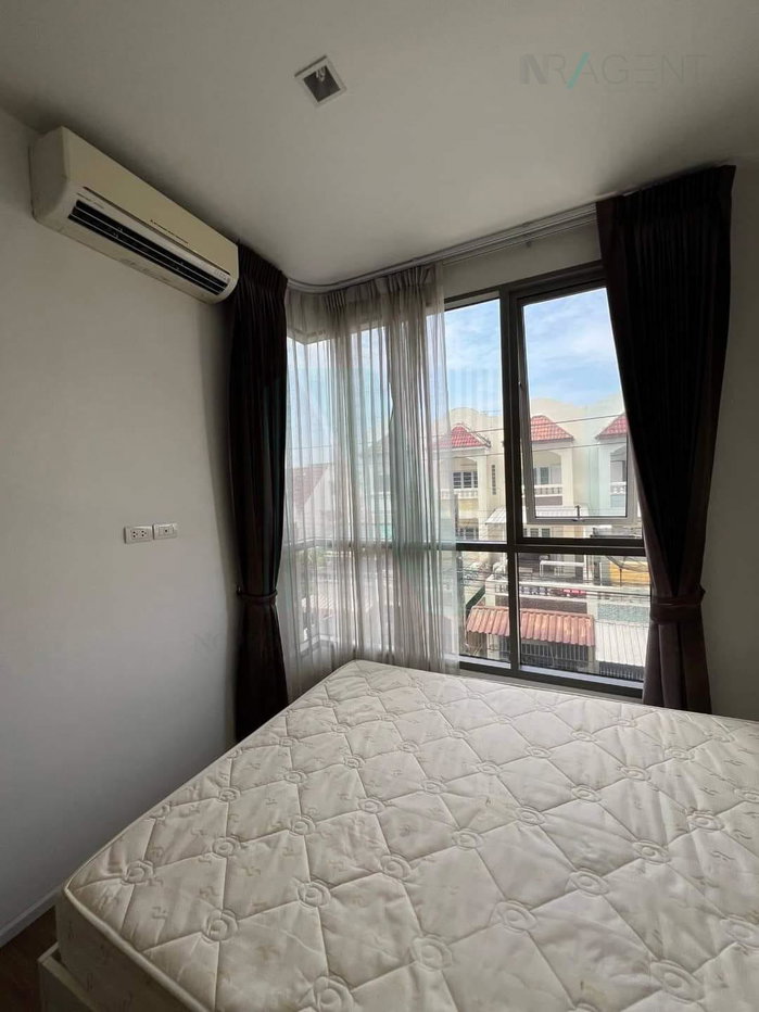 รูป ให้เช่าคอนโด มิติ คอนโด ลาดพร้าว-วังหิน อาคาร 1 ชั้น 3 1 ห้องนอน ขนาด 33.00 ตรม ใกล้ ตลาดวังหิน - รูปที่ 2/8