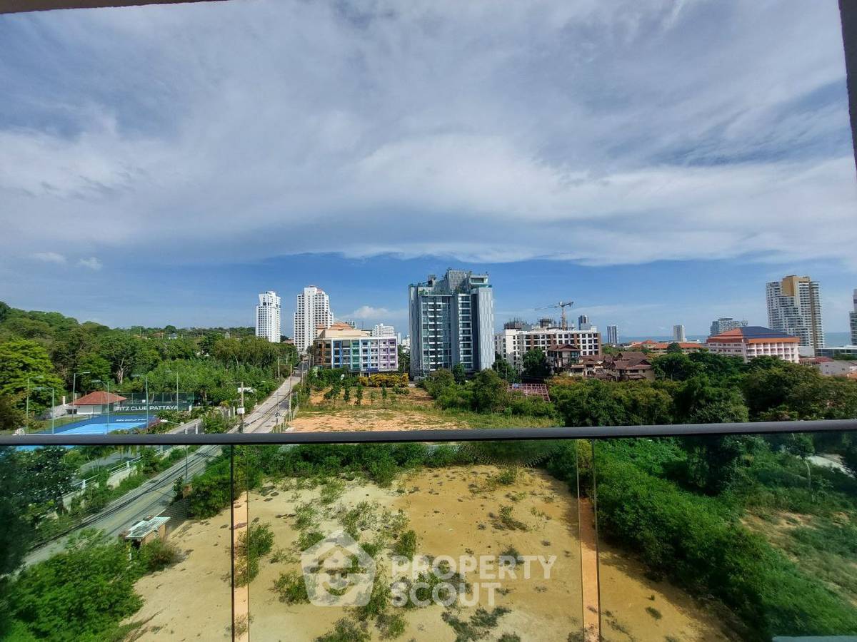 picture 1-BR Condo at The Point Pratumnak close to Phratamnak (ID 3281079) - 18/22