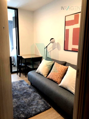Condos for sale : 🎉 For Sell Condo CHAPTER ONE ALL RAMINTRA Building A, Floor 3,1 bed room, Room size 24 sqm