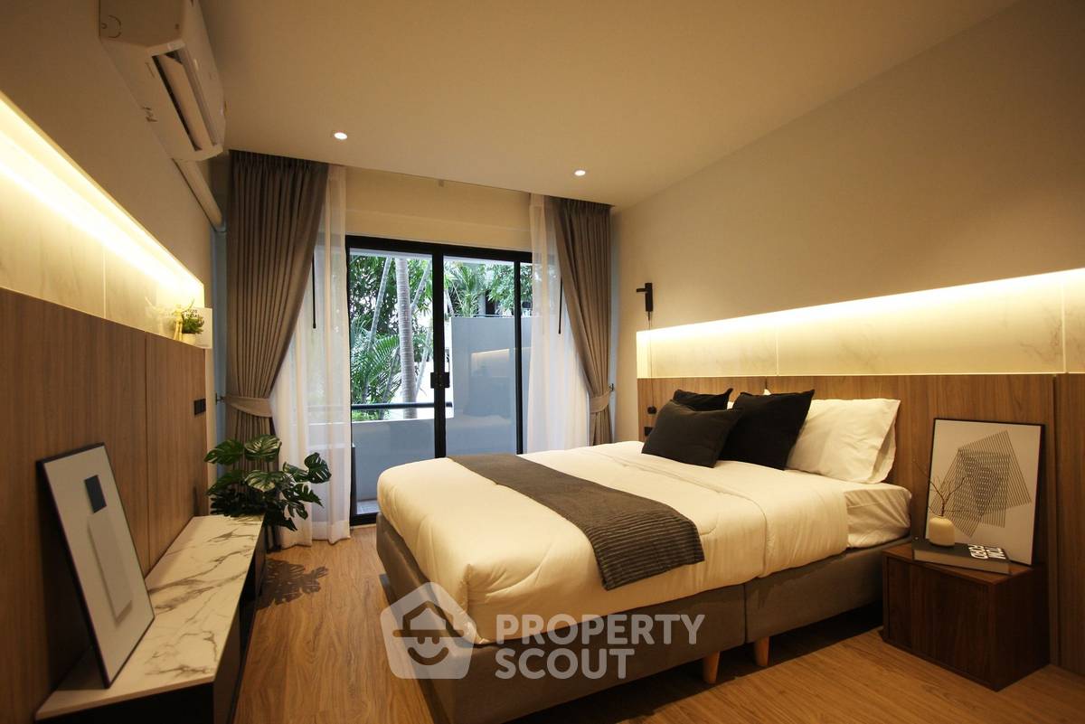 รูป คอนโด 2-ห้องนอน ที่ อีสท์ วูด พาร์ค คอนโดมิเนียม ใน สวนหลวง (ID 2085971) - รูปที่ 8/19