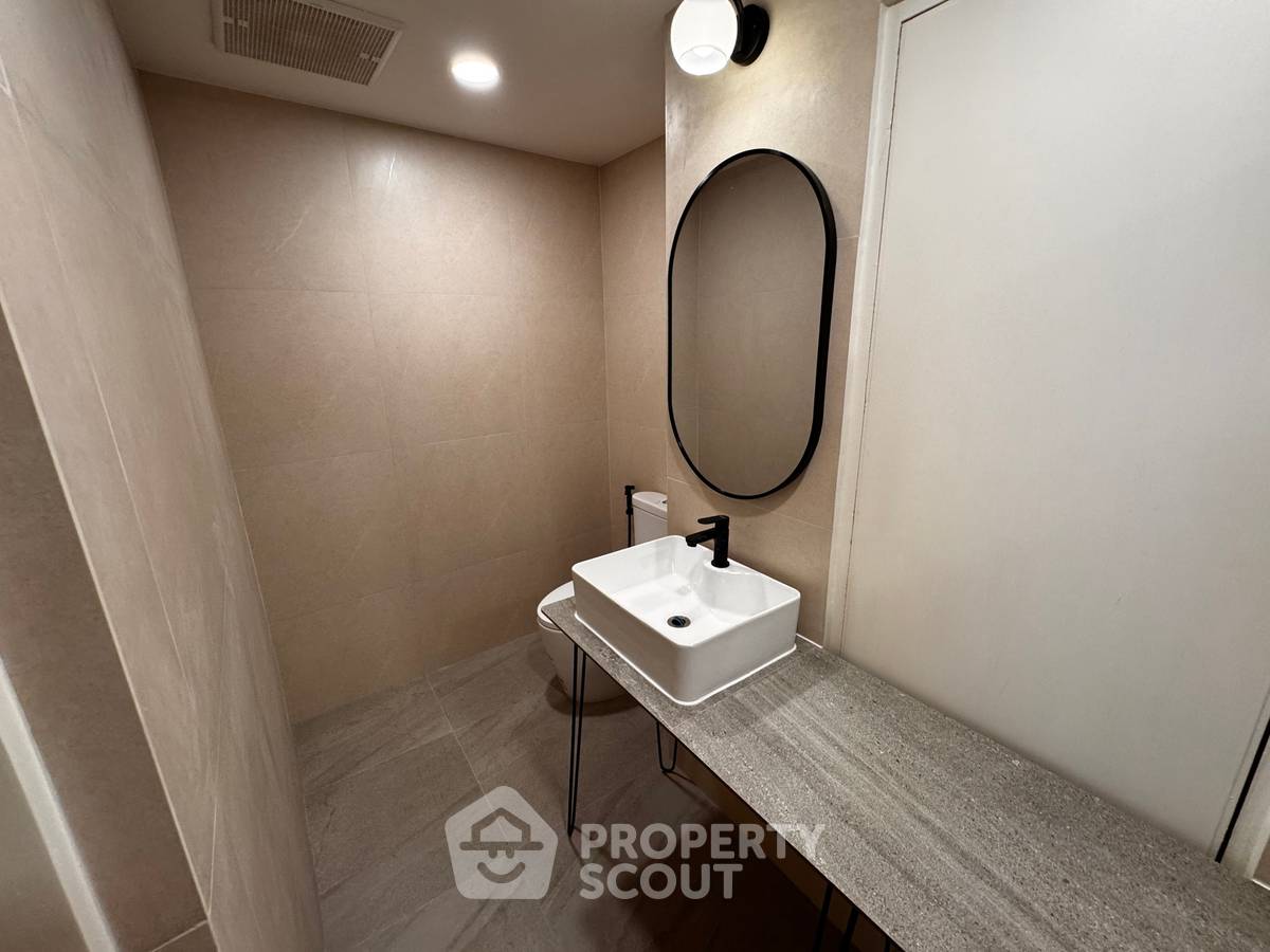 รูป คอนโด 3-ห้องนอน ที่ ลาส โคลินาส ใกล้ BTS อโศก (ID 2803130) - รูปที่ 21/25