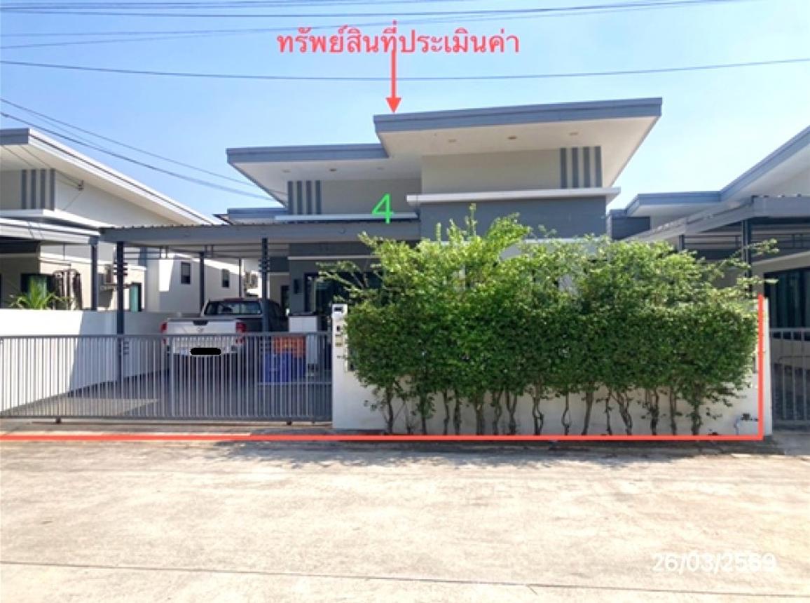 picture HOME 49 Sq.w. Wiang Sa Surat Thani for 2.2M - 9/19
