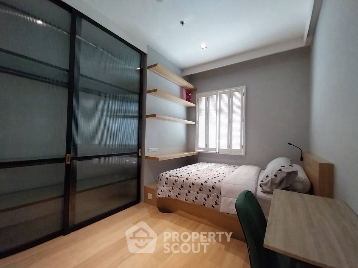 picture 2-BR Condo at The Madison near BTS Phrom Phong (ID 3286546) - 18/18