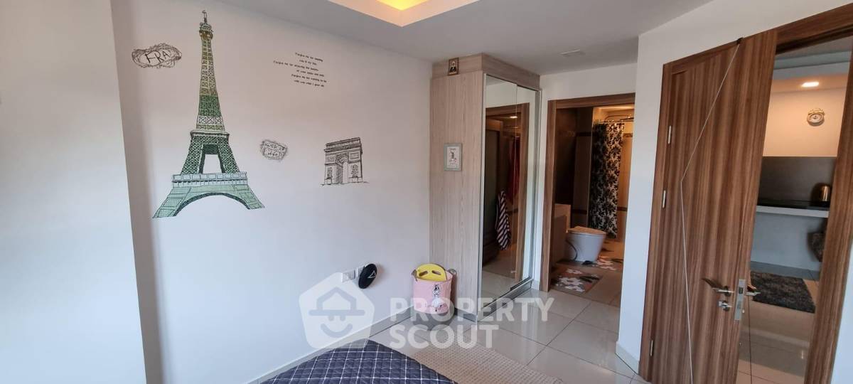 รูป คอนโด 2-ห้องนอน ที่ ลากูน่าบีช รีสอร์ท 2 คอนโดมีเนียม ใกล้ เมืองพัทยา (ID 3282337) - รูปที่ 4/19