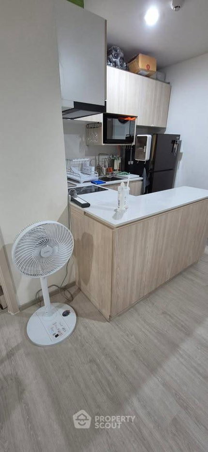 รูป คอนโด 3-ห้องนอน ที่ นิว ซี-สแควร์ สวนหลวง สเตชั่น ใน หนองบอน (ID 2845854) - รูปที่ 3/35