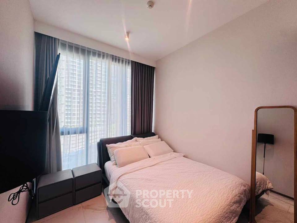 รูป คอนโด 2-ห้องนอน ที่ ดิ เอสเทลล์ พร้อมพงษ์ ใกล้ BTS พร้อมพงษ์ (ID 3039198) - รูปที่ 22/37