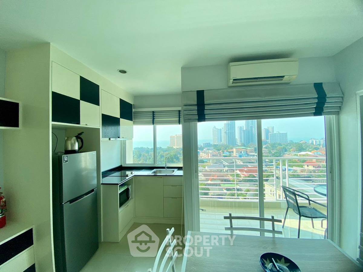 picture 1-BR Condo For Sale At AD Hyatt Condominium, Naklua (ID 3280914) - 18/24