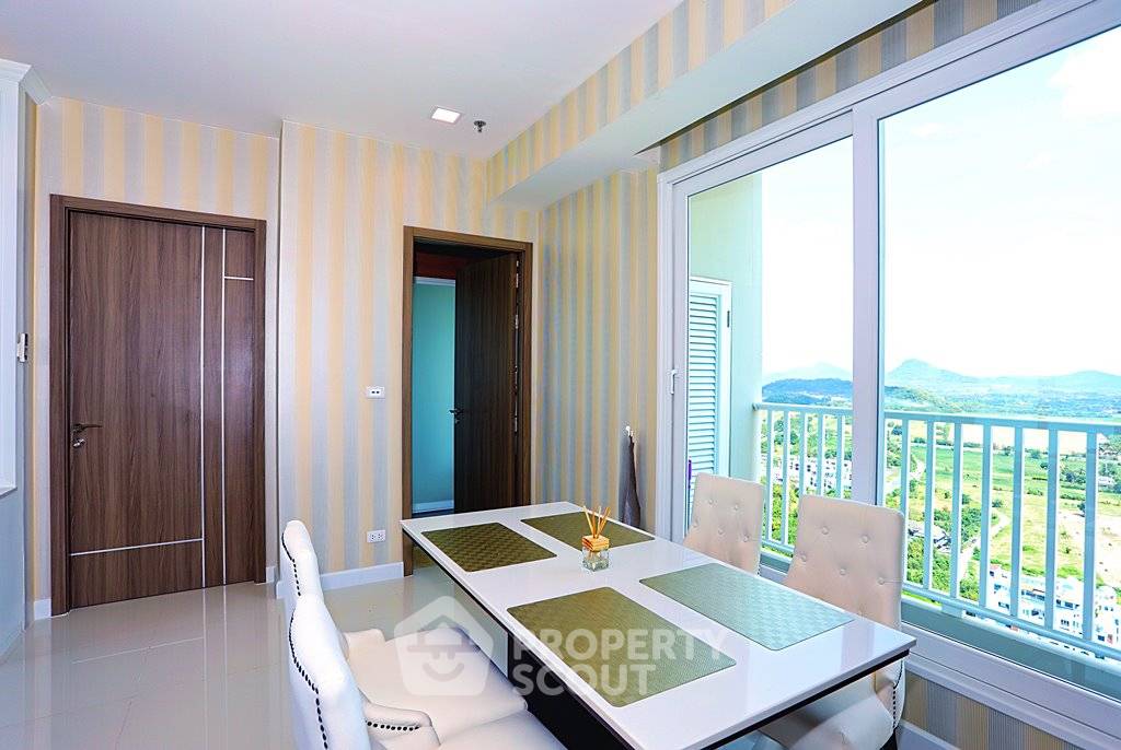 รูป คอนโด 1-ห้องนอน ที่ เดลมาเล่ย์ คอนโดมิเนียม ใกล้ บางเสร่ (ID 3282486) - รูปที่ 11/18