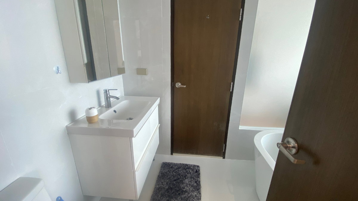 รูป 🏙️ ให้เช่า Sky Walk Condominium 1 ห้องนอน 52 ตร.ม. ชั้น 40 ใกล้ BTS พระโขนง ราคา 28000 / เดือน - รูปที่ 12/12