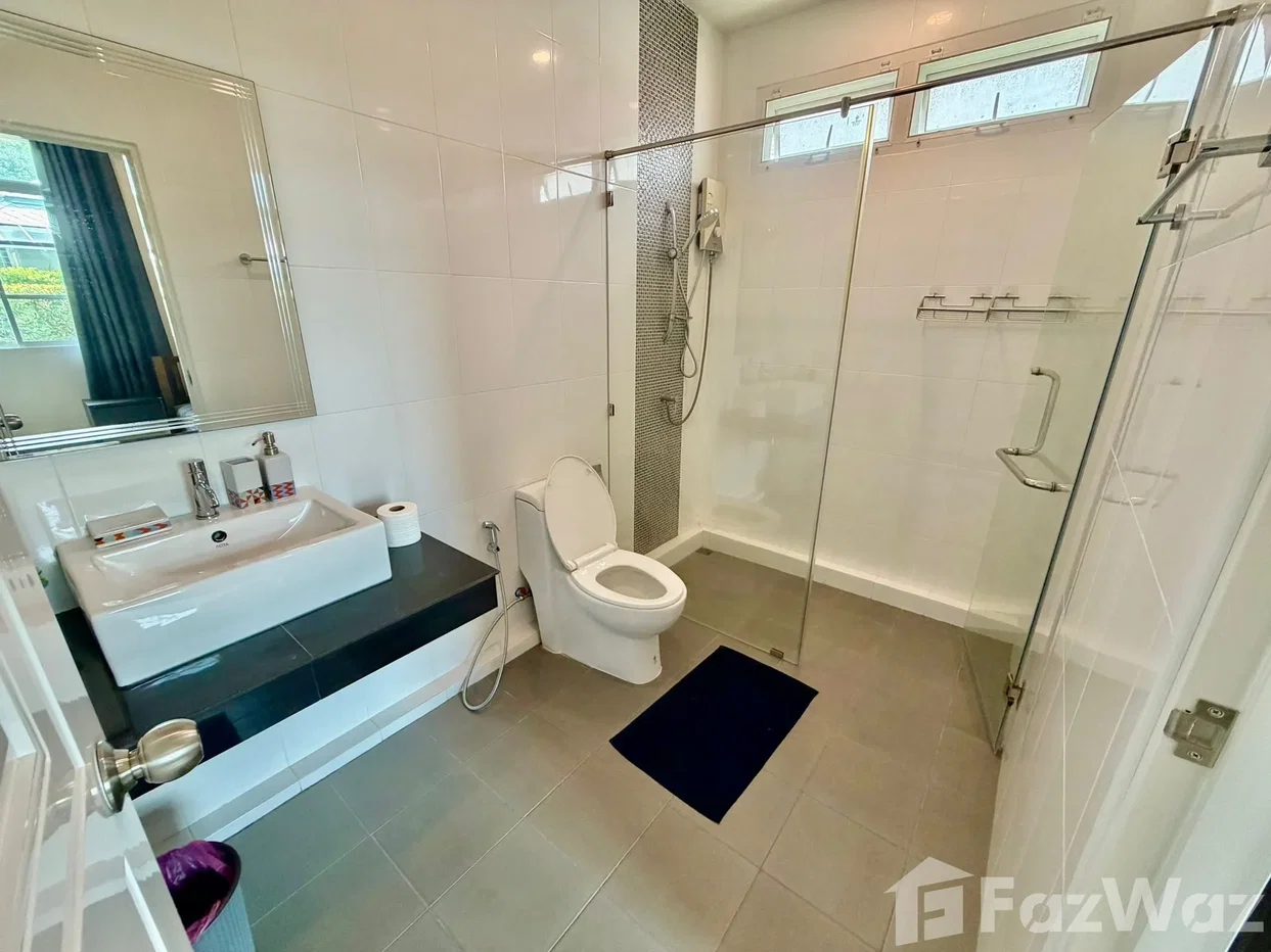 รูป ขาย บ้านเดี่ยว 2 ห้องนอน ในโครงการ คาซ่า คอลลิน่า หัว หิน 6755293 - รูปที่ 19/32