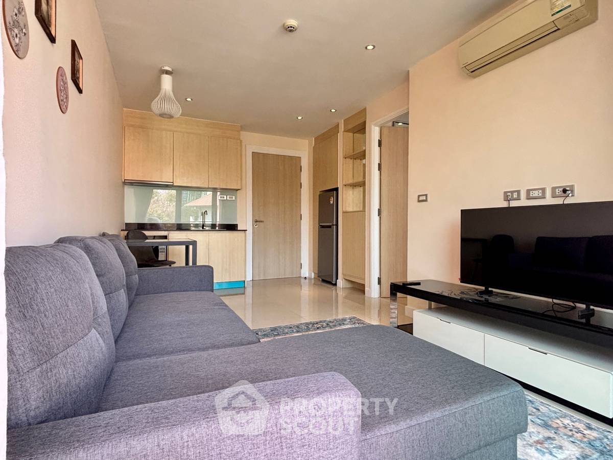 รูป ขายคอนโด 1 ห้องนอน Grande Caribbean Condo Resort Pattaya พัทยาใต้ (ID 3280944) - รูปที่ 7/16
