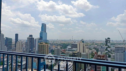 1-BR Condo at XT Phayathai near BTS Phaya Thai (ID 3088521)