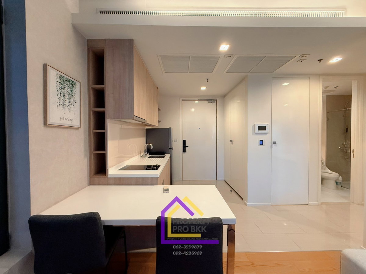 picture 🌟 Spacious 1-Bedroom for Rent | Circle Living Prototype  - 9/22