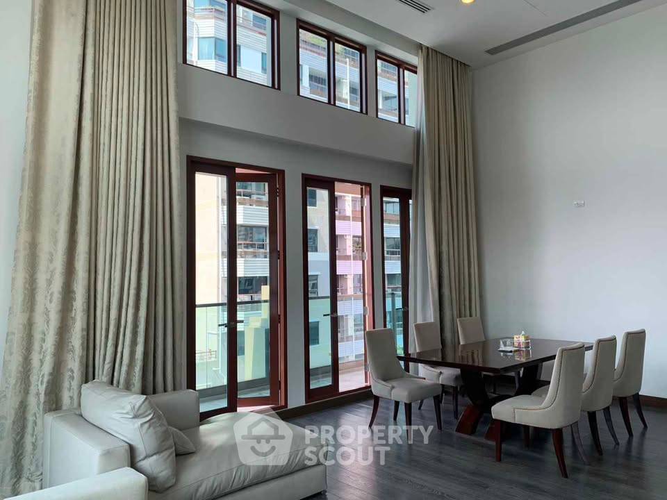 รูป คอนโด 3-ห้องนอน ที่ เดอะ เครสท์ ร่วมฤดี ใกล้ BTS เพลินจิต (ID 3288013) - รูปที่ 15/15