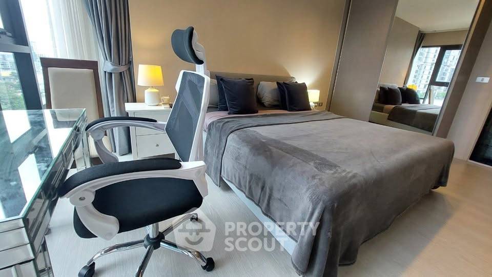 รูป คอนโด 2-ห้องนอน ที่ ริทึ่ม สุขุมวิท 36-38 ใกล้ BTS ทองหล่อ (ID 3288166) - รูปที่ 2/31