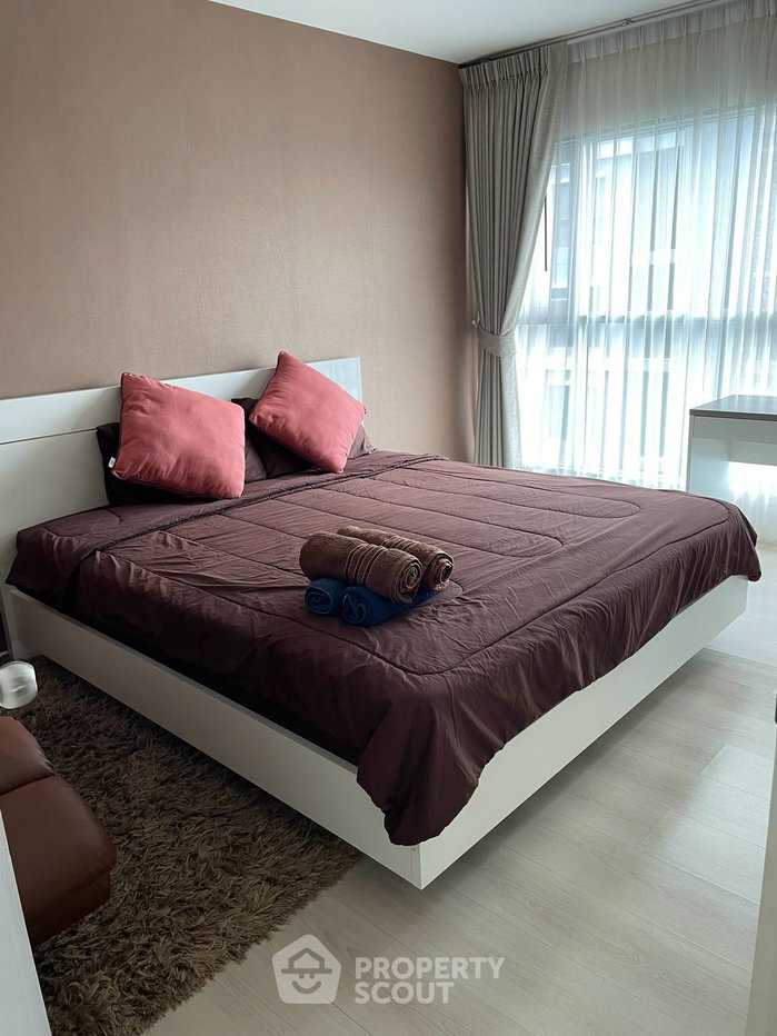 รูป คอนโด 2-ห้องนอน ที่ แอสปาย สุขุมวิท 48 ใกล้ BTS พระโขนง (ID 3289085) - รูปที่ 3/10