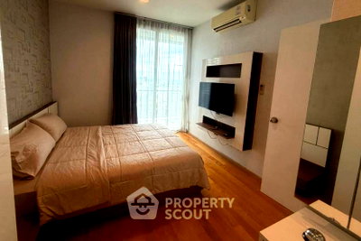 Condos for rent : 2-BR Condo at Villa Ratchatewi near BTS Phaya Thai (ID 3041350)