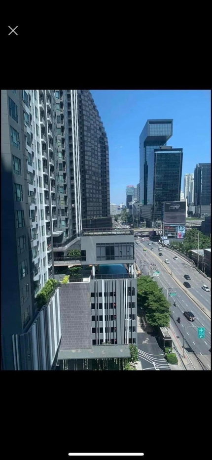 รูป เช่า Chewathai Residence Asoke ราคา 25,000/เดือน  Line : @ian569 /please contact us✨ - รูปที่ 5/6