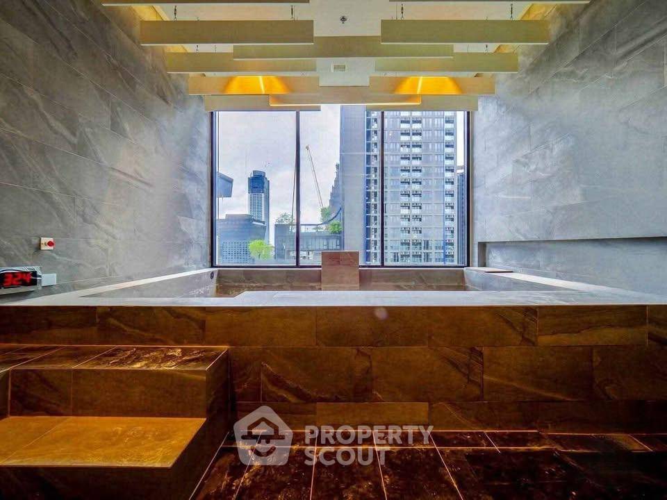 picture 1-BR Condo At KnightsBridge Space Rama 9 Near MRT Phra Ram 9 (ID 2952989) - 7/8
