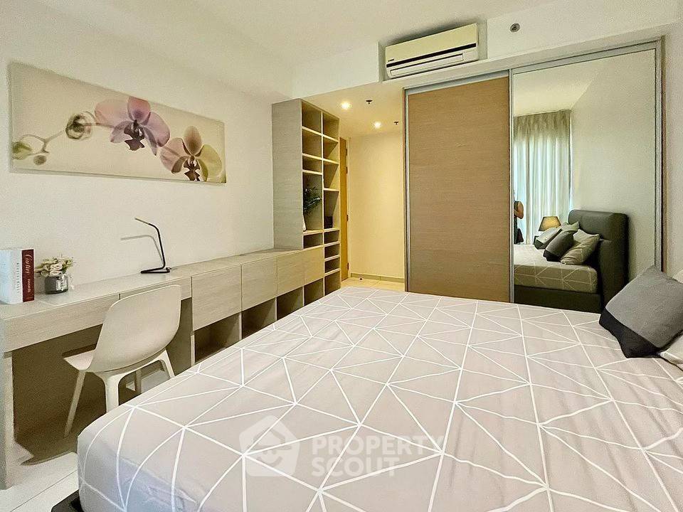 รูป ใกล้ BTS เอกมัย 200 ม. คอนโด 1 ห้องนอน 45 ตร.ม. The Lofts Ekkamai (ID 3287992) - รูปที่ 8/11