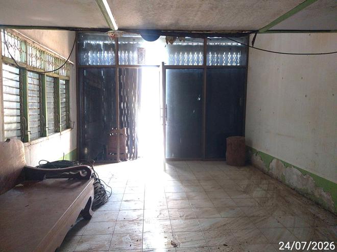 รูป บ้านเดี่ยว 20.8 ตร.วา วังน้ำเย็น สระแก้ว 558,000 - รูปที่ 4/25