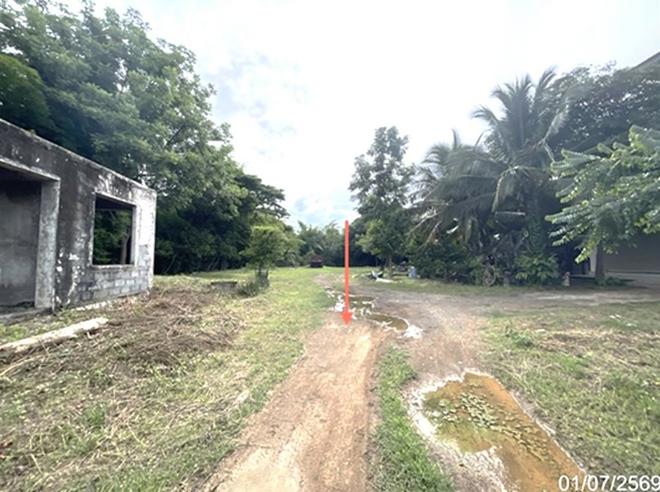 picture HOME 6482 Sq.w. Lom Kao Phetchabun for 8.2M - 8/21