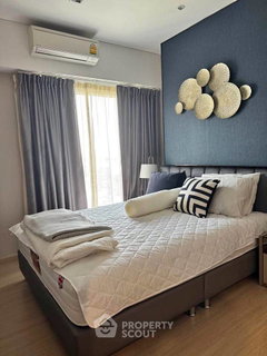 รูปภาพ คอนโด 1 ห้องนอน Whizdom Connect Sukhumvit ใกล้ BTS ปุณณวิถี (ID 2693759)