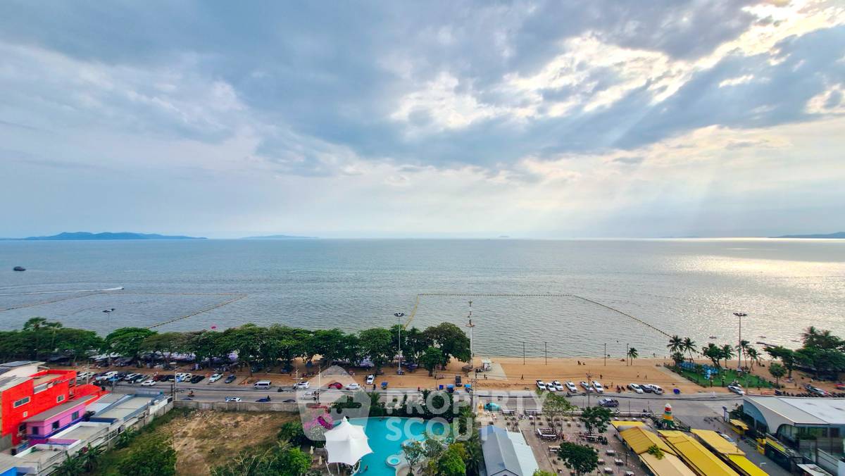 picture 15th-Floor 2-BR Condo At Copacabana Beach Jomtien (ID 3281401) - 12/46