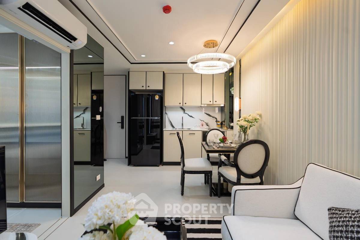 รูป ขายคอนโด 1 ห้องนอน Embassy Life พัทยา (ID 3281042) - รูปที่ 9/20