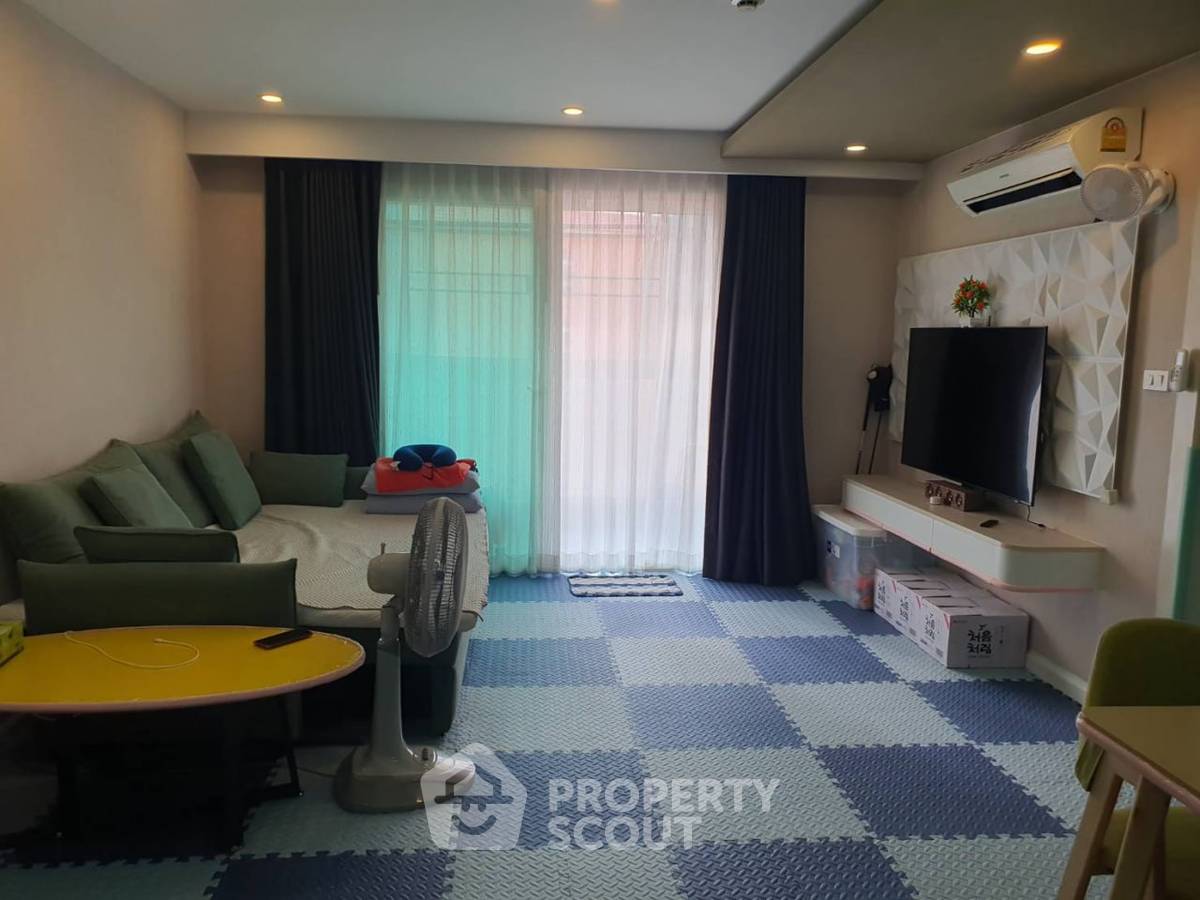 รูป ขายคอนโด 1 ห้องนอน Seven Seas Condo Resort Jomtien พัทยา (ID 3280983) - รูปที่ 19/20