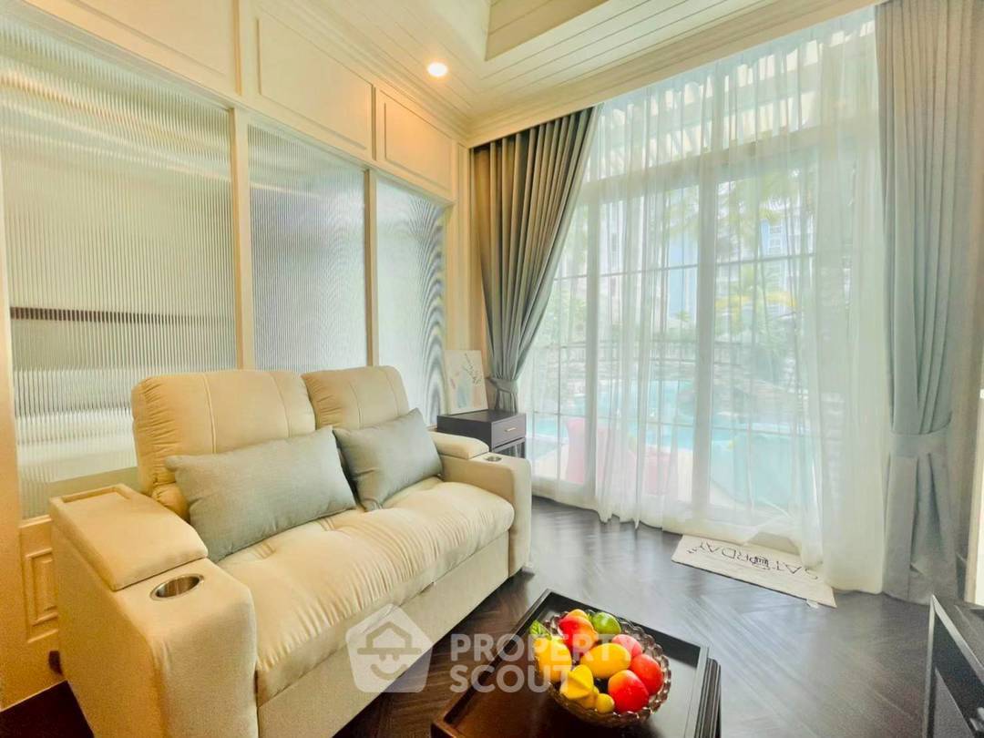 รูป คอนโด 1-ห้องนอน ที่ แกรนด์ ฟลอริด้า บีชฟร้อนท์ พัทยา ใกล้ เมืองพัทยา (ID 3281121) - รูปที่ 10/14