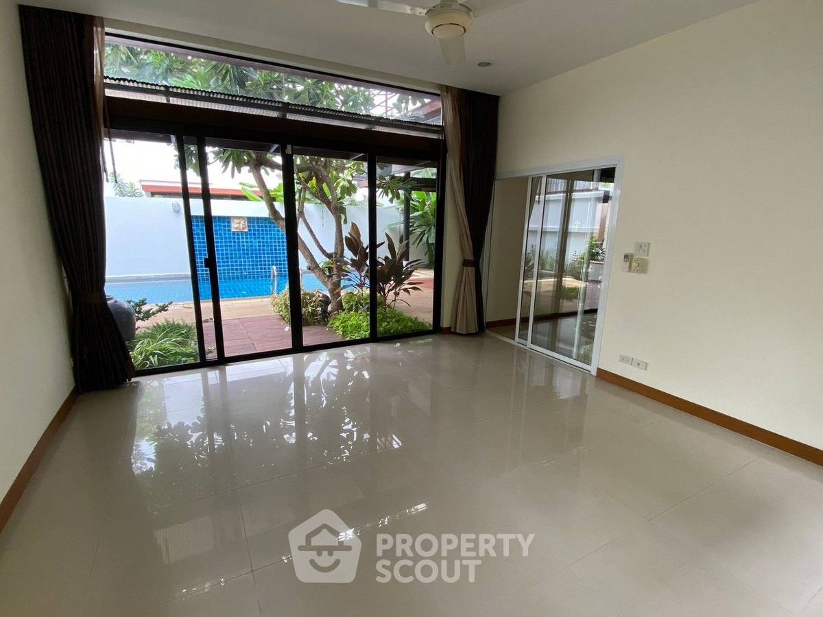 รูป บ้าน 4 ห้องนอน 480 ตร.ม. ในโครงการ Patsara Gardens ย่านทองหล่อ (ID 2001969) - รูปที่ 10/22