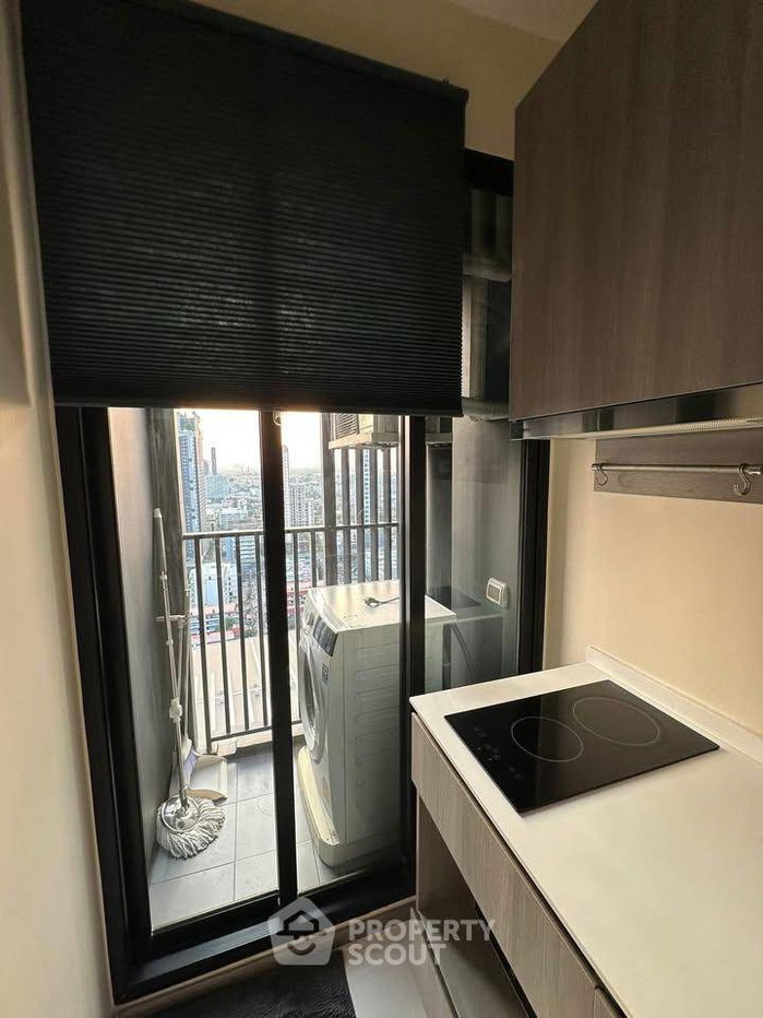 รูป ห้อง 1-BR ชั้น 29 Knightsbridge Prime Onnut ใกล้ BTS อ่อนนุช (ID 2924264) - รูปที่ 9/13