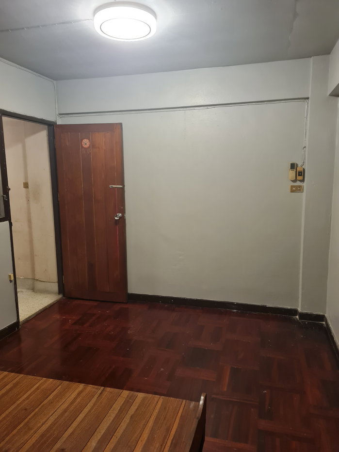 รูป ขายตึกแถว4ชั้นครึ่ง ซ.กว้าง ใกล้รถไฟฟ้า3สาย ใกล้รพ.สมิติเวช เดินทางสะดวก - รูปที่ 11/47