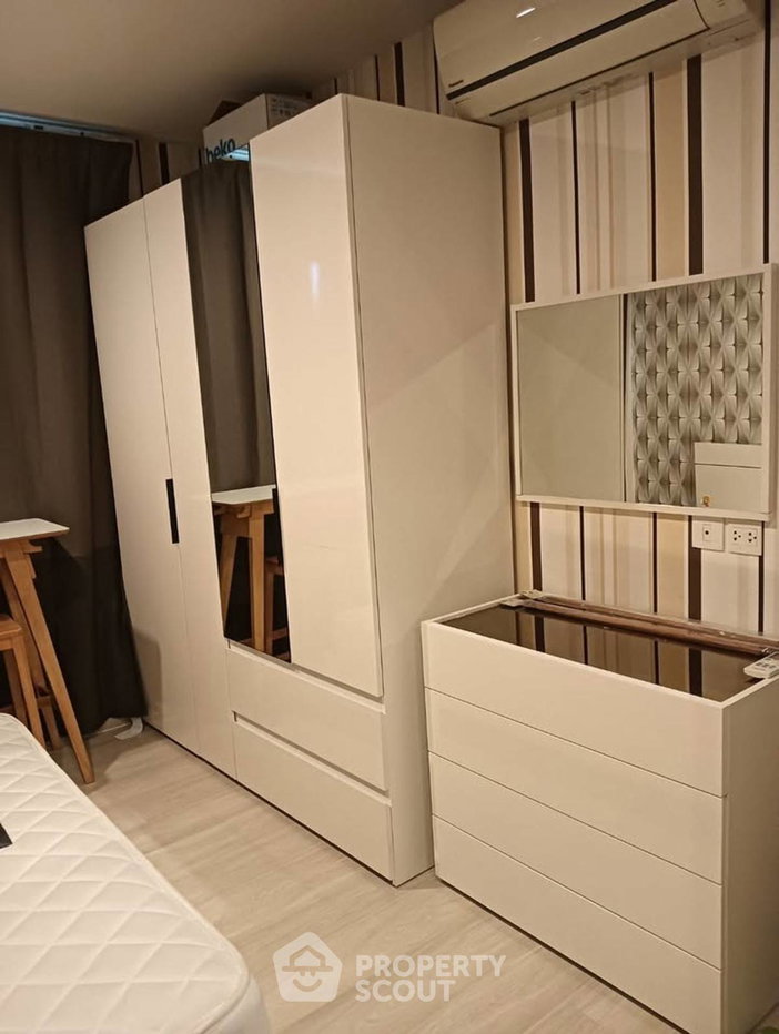 รูป คอนโด 1 ห้องนอน ชั้น 18 Life Asoke ใกล้ ARL มักกะสัน (ID 2766512) - รูปที่ 4/15