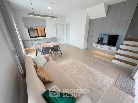 3-BR House At Pleno Sukhumvit - Bangna 3, Bang Kaeo (ID 3287775)